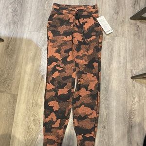 Lululemon Ready to Rulu Jogger Jacquard, NWT Size 2